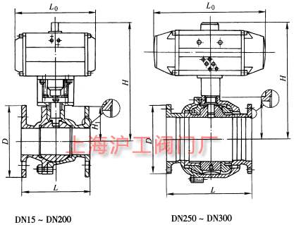 Q641FQ641Y  PN16~PN63 yҪμY(ji)(gu)ߴʾD