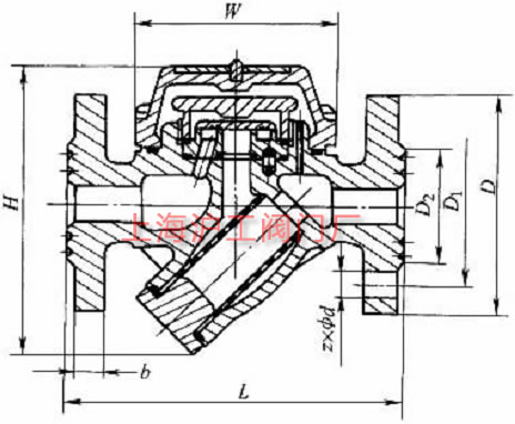 CS49H-16S49H-16CS49-16CCS49H-25CS49H-40 APʽˮyҪμYߴʾD