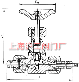 J21HJ21W  PN25 PN40 ݼyֹyμY(ji)(gu)ߴʾD