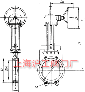 Z573X-6Z573X-10 TFFX݆ӌAʽ{ҺyҪμY(ji)(gu)ߴʾD